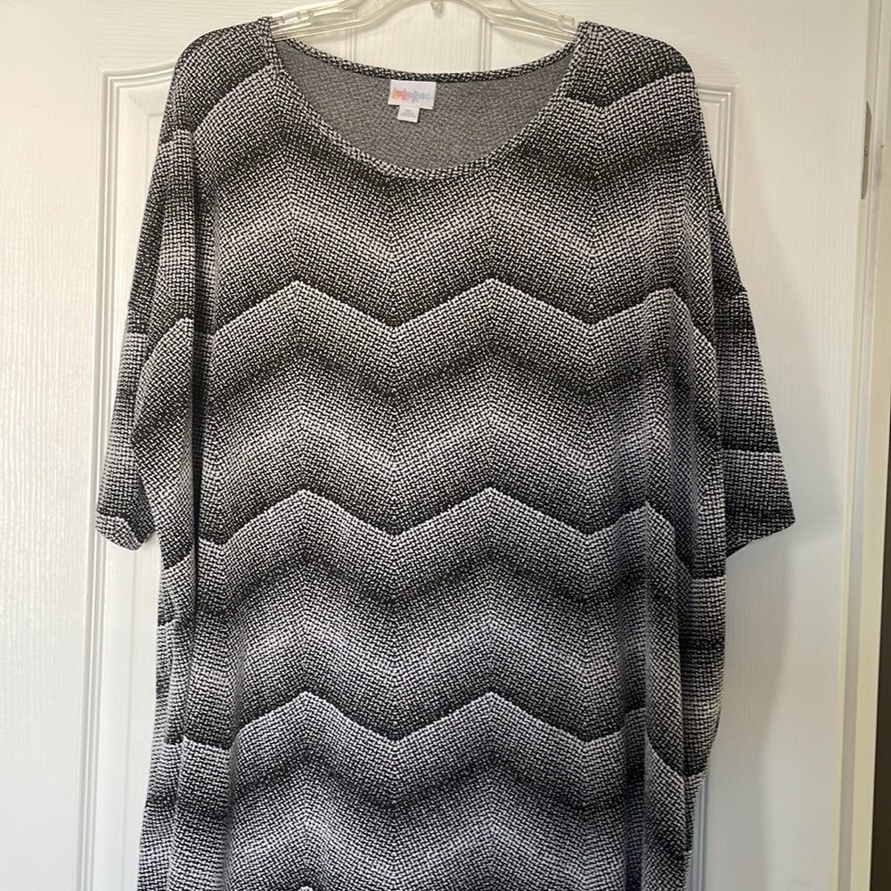 Lula Roe Irma tunics